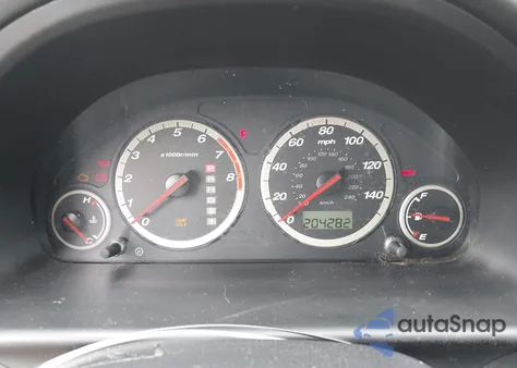 2002 Honda Cr-V Ex from USA, damaged, VIN SHSRD78862U008549